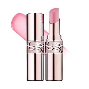 YSL LOVESHINE CANDY GLOW - 1B Pink Sunrise